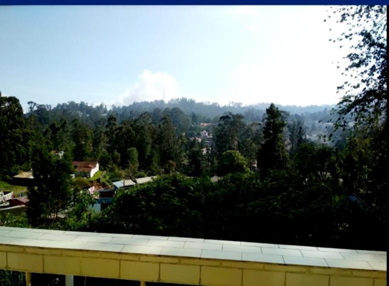 Royal Rest Hotel Tamilnadu - Tamilnadu - Kodaikanal Exterior foto